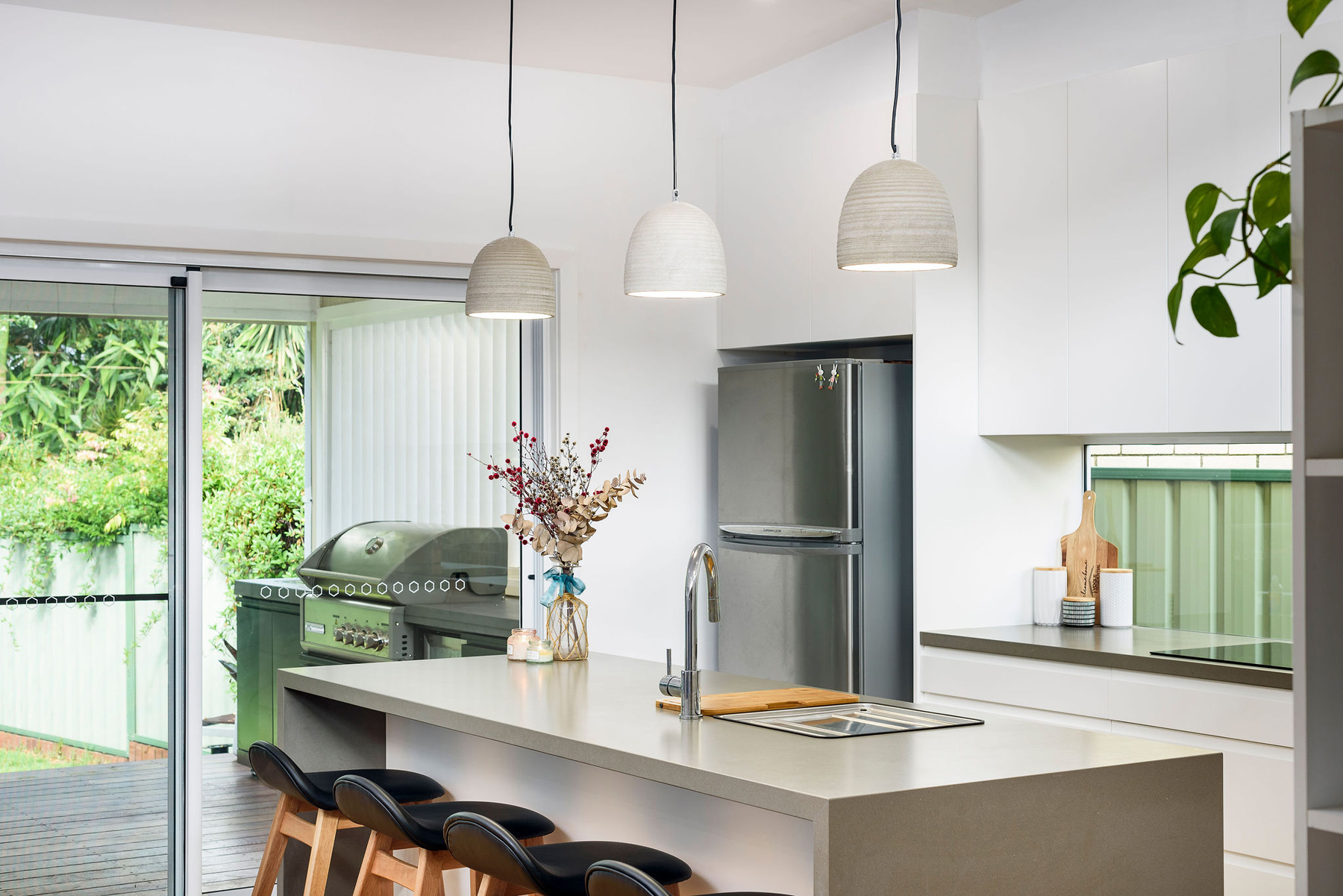 Vogue Constructions Kotara Kitchen builderforyou