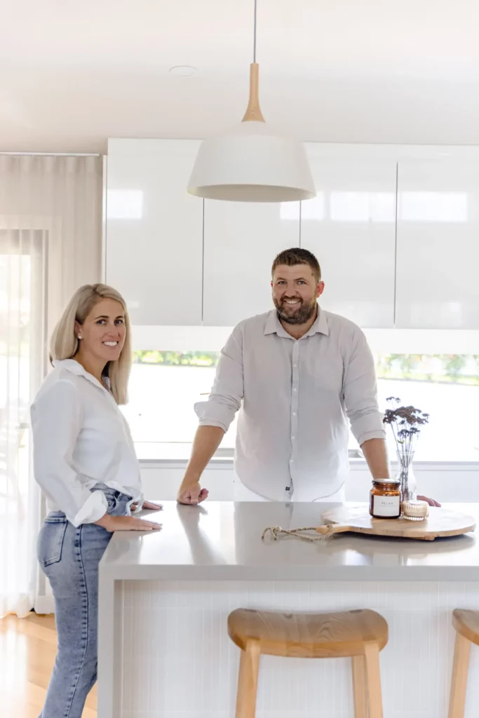 nsw Hunter Valley high end home builder