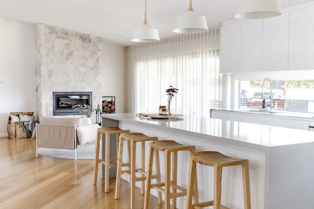 Newcastle custom home builder nsw