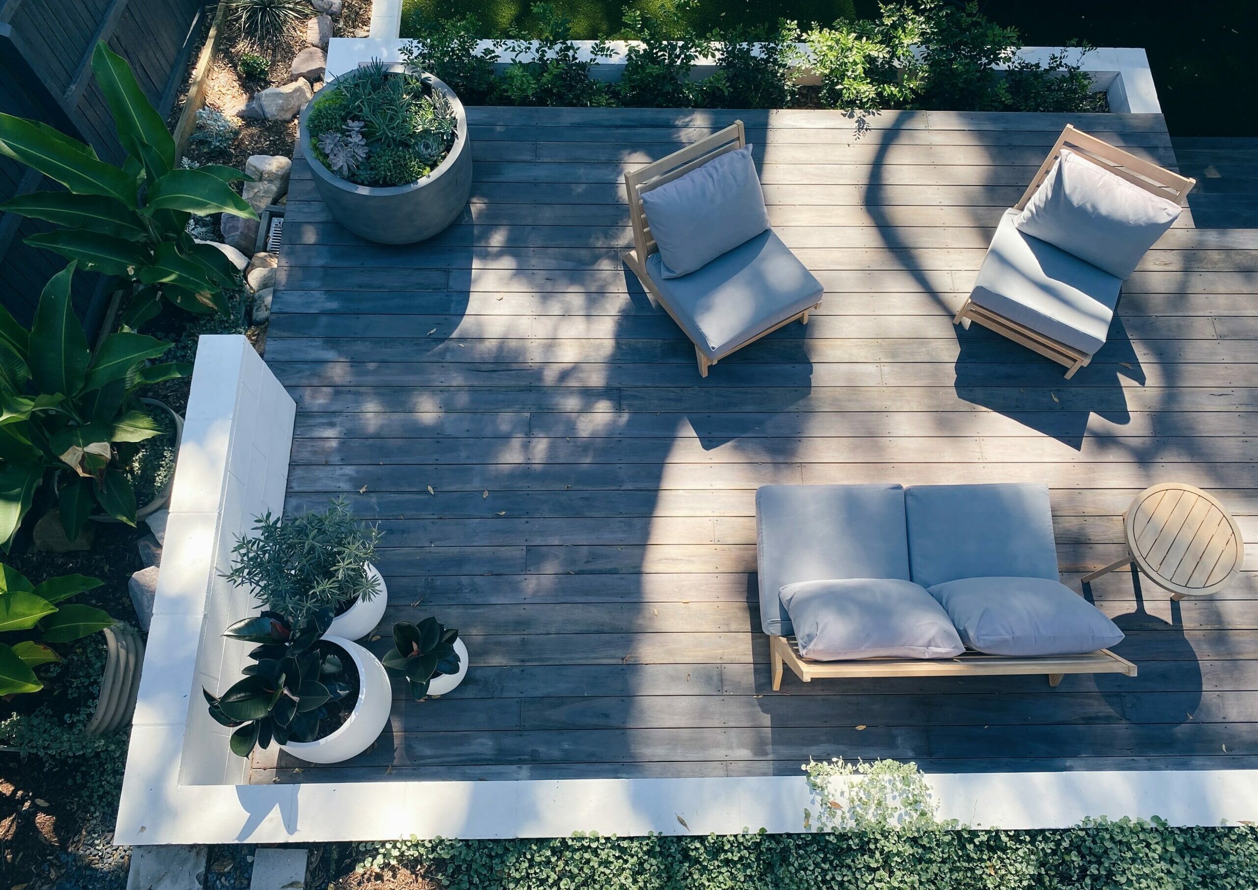 How to Create the Perfect Outdoor Entertaining Space NSW